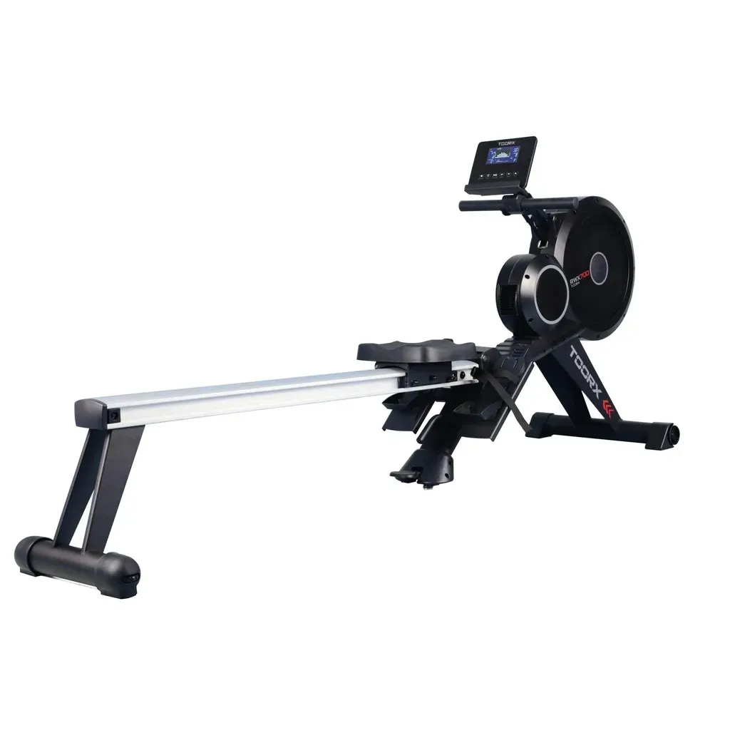 toorx rwx 700 romaskine
Guide til brug af romaskiner: Effektiv træning for hele kroppen