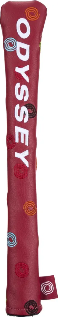 Odyssey Standard (2025) Cardinal Alignment Headcover